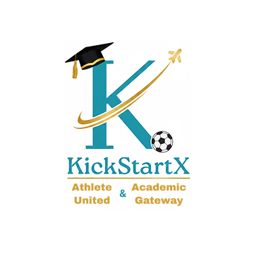 KickStartX Indore education consultancy and career guidance logo